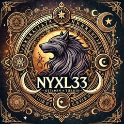 NYXL33