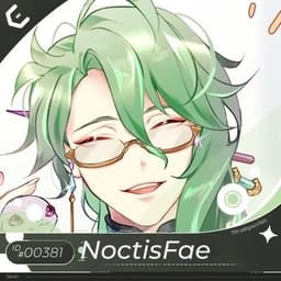NoctisFae