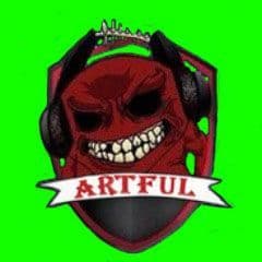 artful35vol