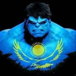 kazakh