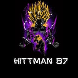 Hitmanzera87