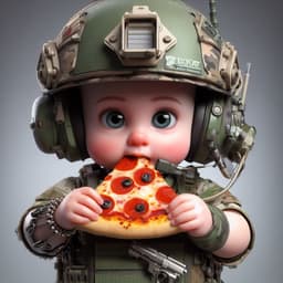 Born-2-Pizza