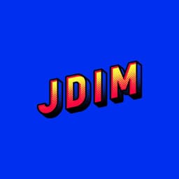 j-dim