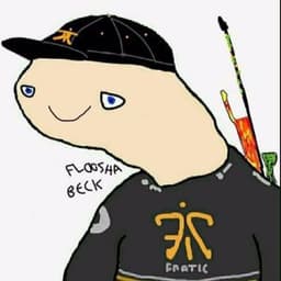 FlushaBeck