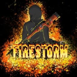 xFIRESTORMM