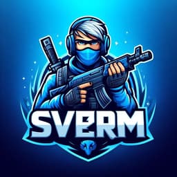 Sverm