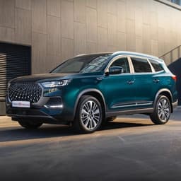 chery8promax
