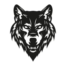 wolfThron
