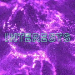Interests
