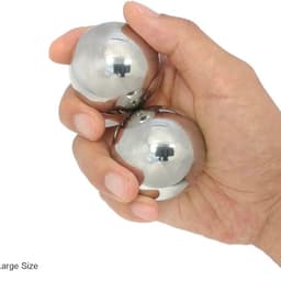 BallsSteel