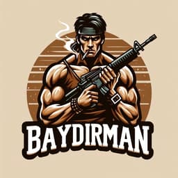 -BAYDIRMAN-