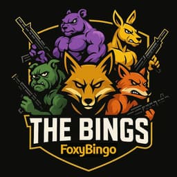 FoxyBingo