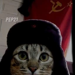 PepTwentyOne