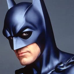bat-man