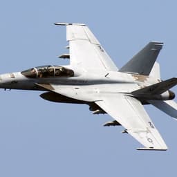 FA-18Hornet