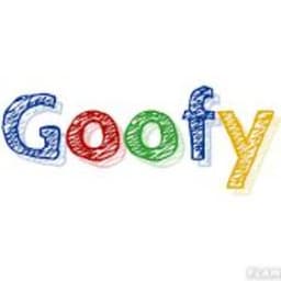 Goofizy
