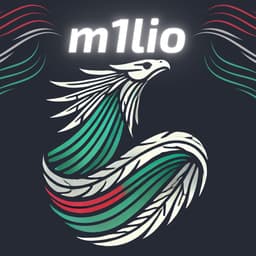 m1lio