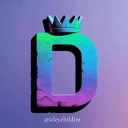 izleyebildim