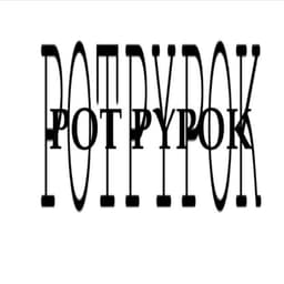 Pot_pypok