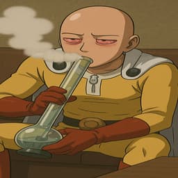 OneSmokeMan