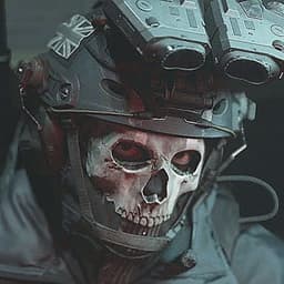 GHOST822