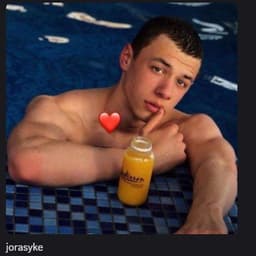 jorasyke