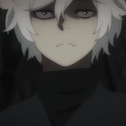 devasteted