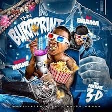 BURRPRINT3D