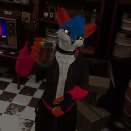 KamelcioFox