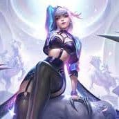 evelynn