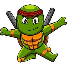 Tortuninja