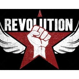 Revolu1I0n