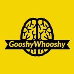 GooshyWooshy