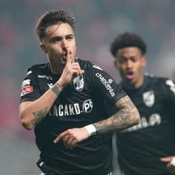 Wolvevsc