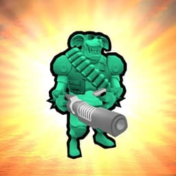 Prawncracker