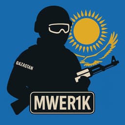 MWER1K