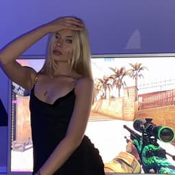 Tysiella