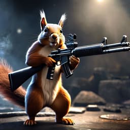 HunTerMoKuS