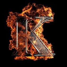 -----K------