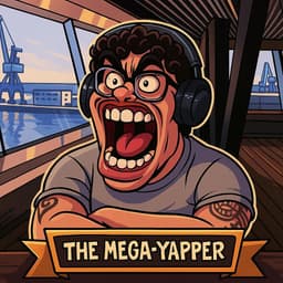 MegaYapper