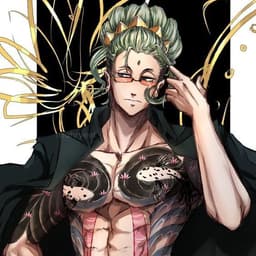 YoriichiTsu