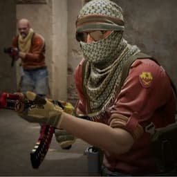 Leetoo-BLITZ