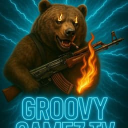 GroovyGamez