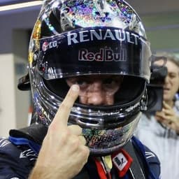 BabySchumi