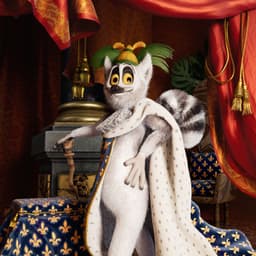 KingJulien11