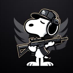 SnoopydeuS