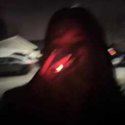 StrangeHum