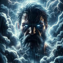 ZeusGodcs