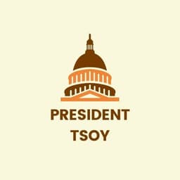 PresidentTS