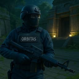 -Orbitas-